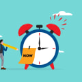 Overcoming Procrastination: How to Increase Productivity and Motivation