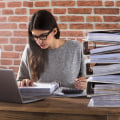 Organizing Digital Files and Documents: A Guide to Solving Problems Online