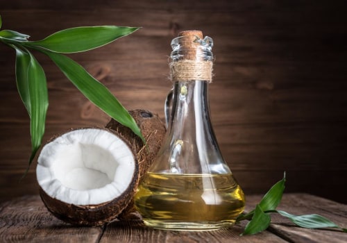 Essential Oils for Hair Loss: Natural Solutions for a Common Problem
