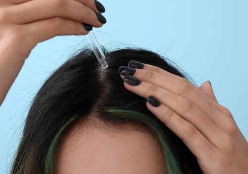 Scalp Exfoliation and Deep Cleaning: A Comprehensive Guide to Preventing Baldness and Hair Loss