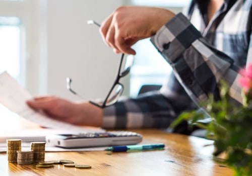 Understanding and Managing Financial Stress