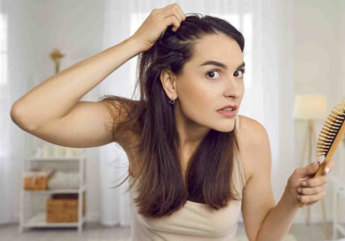 Maintaining Focus and Avoiding Burnout: Tips for Preventing Baldness and Hair Loss