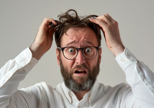 Meditation and Mindfulness Practices for Managing Stress and Coping with Hair Loss
