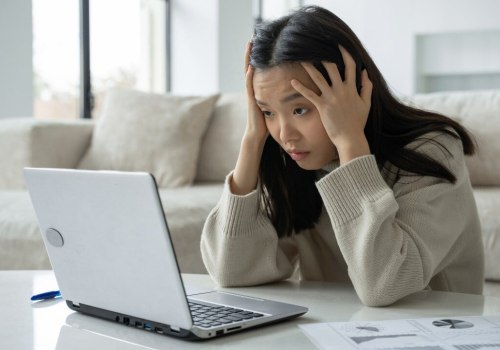 Troubleshooting Common Computer Problems: A Comprehensive Guide to Solving Technical Issues