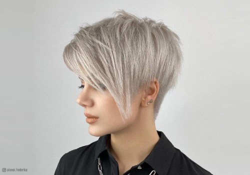 Hairstyles for Thinning Hair: How to Boost Confidence and Combat Hair Loss