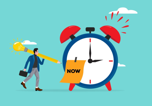 Overcoming Procrastination: How to Increase Productivity and Motivation
