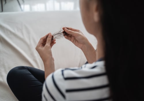 Prioritizing Self-Care: How to Manage Stress and Prevent Hair Loss