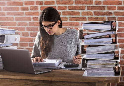 Organizing Digital Files and Documents: A Guide to Solving Problems Online
