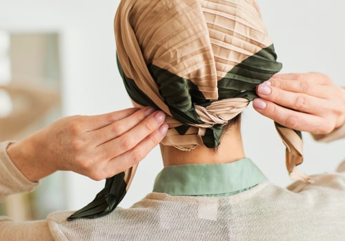 Healthy Coping Strategies for Managing Hair Loss