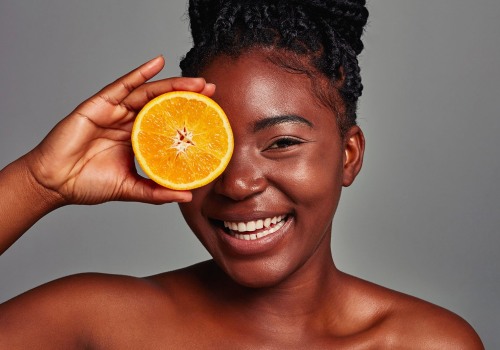 Vitamin C for Healthy Hair: The Ultimate Guide