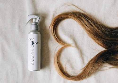 The Power of Shampoos for Hair Growth