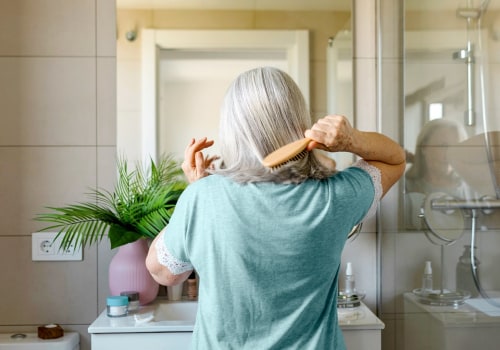 Setting Achievable Goals for Preventing Hair Loss