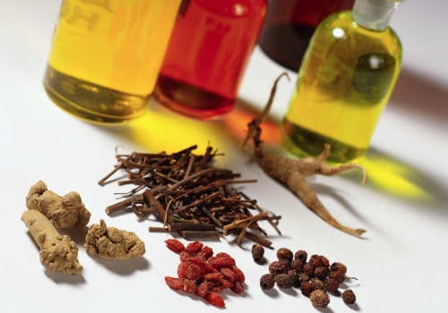Herbs for Hair Growth: Natural Solutions to Prevent Baldness and Promote Healthy Hair