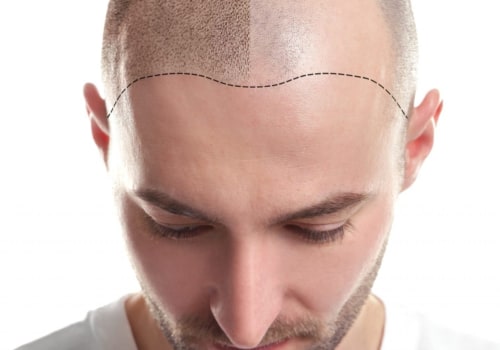 A Comprehensive Guide to Scalp Camouflage Techniques for Hair Loss