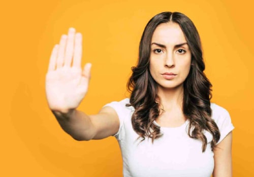Setting Boundaries and Saying No: How to Manage Stress and Prevent Hair Loss