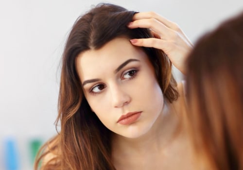 Understanding the Connection Between Lifestyle Factors and Female Hair Loss