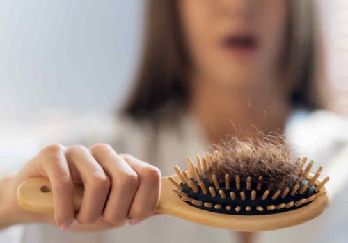 The Benefits of Vitamin D for Hair Growth