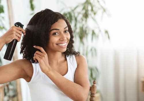 Hair Thickening Sprays: The Solution to Hair Loss and Baldness